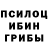ГЕРОИН хмурый Magret Keboye